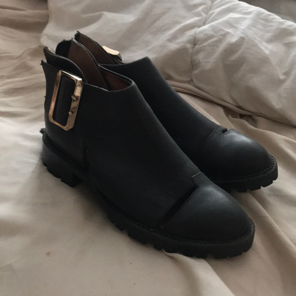 Booties